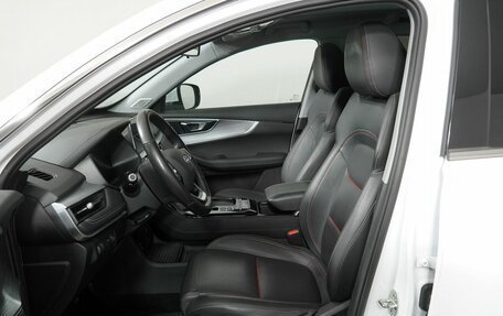 Chery Tiggo 7 Pro, 2022 год, 1 650 000 рублей, 8 фотография