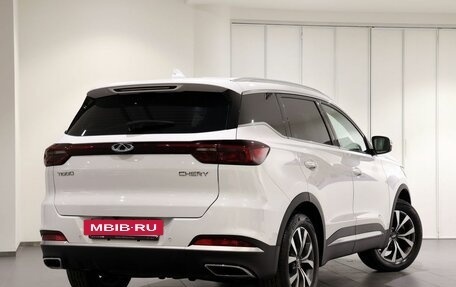 Chery Tiggo 7 Pro, 2022 год, 1 650 000 рублей, 3 фотография