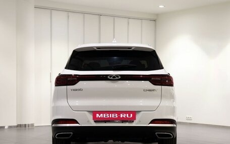 Chery Tiggo 7 Pro, 2022 год, 1 650 000 рублей, 4 фотография