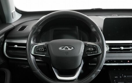 Chery Tiggo 7 Pro, 2022 год, 1 650 000 рублей, 16 фотография