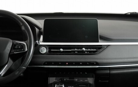 Chery Tiggo 7 Pro, 2022 год, 1 650 000 рублей, 13 фотография