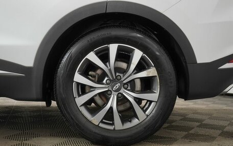 Chery Tiggo 7 Pro, 2022 год, 1 650 000 рублей, 24 фотография