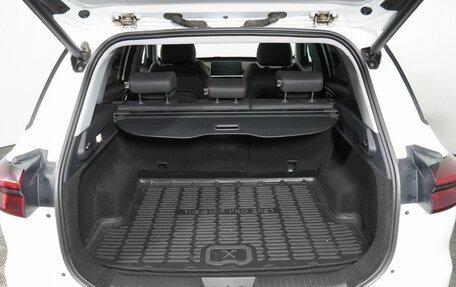 Chery Tiggo 7 Pro, 2022 год, 1 650 000 рублей, 22 фотография