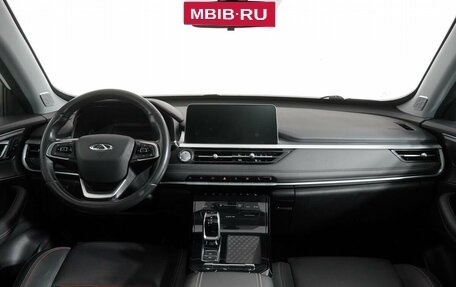 Chery Tiggo 7 Pro, 2022 год, 1 650 000 рублей, 12 фотография