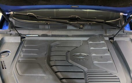 Chery Tiggo 7 Pro, 2021 год, 1 690 000 рублей, 9 фотография