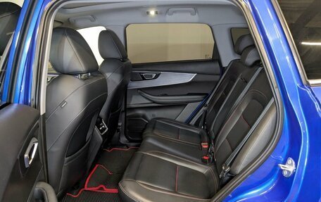 Chery Tiggo 7 Pro, 2021 год, 1 690 000 рублей, 12 фотография