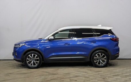 Chery Tiggo 7 Pro, 2021 год, 1 690 000 рублей, 8 фотография