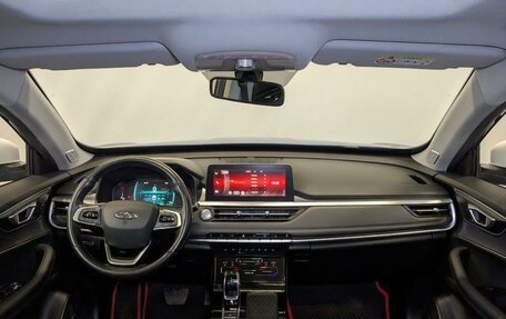 Chery Tiggo 7 Pro, 2021 год, 1 690 000 рублей, 14 фотография