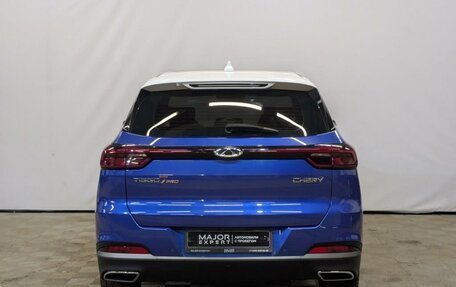 Chery Tiggo 7 Pro, 2021 год, 1 690 000 рублей, 6 фотография