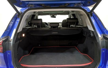 Chery Tiggo 7 Pro, 2021 год, 1 690 000 рублей, 10 фотография