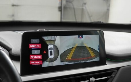 Chery Tiggo 7 Pro, 2022 год, 1 650 000 рублей, 19 фотография