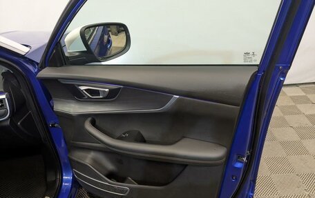 Chery Tiggo 7 Pro, 2021 год, 1 690 000 рублей, 25 фотография