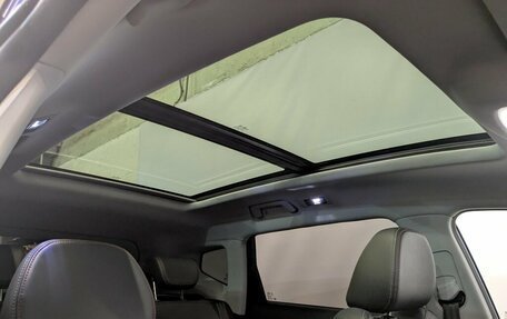 Chery Tiggo 7 Pro, 2021 год, 1 690 000 рублей, 23 фотография