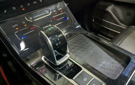 Chery Tiggo 7 Pro, 2021 год, 1 690 000 рублей, 30 фотография