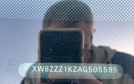 Volkswagen Jetta VI, 2010 год, 650 000 рублей, 7 фотография