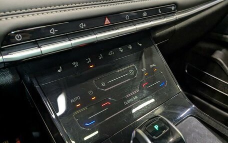 Chery Tiggo 7 Pro, 2021 год, 1 690 000 рублей, 29 фотография