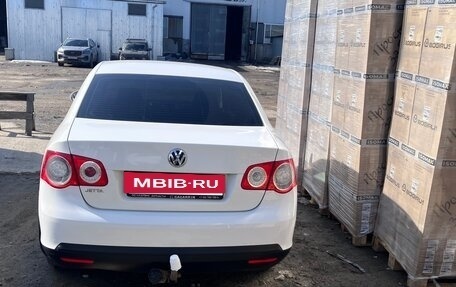 Volkswagen Jetta VI, 2010 год, 650 000 рублей, 5 фотография