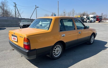 Toyota Comfort, 2000 год, 250 000 рублей, 8 фотография