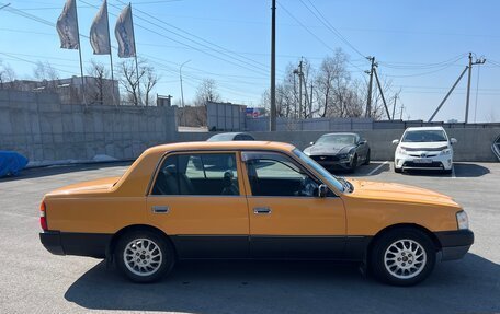 Toyota Comfort, 2000 год, 250 000 рублей, 7 фотография