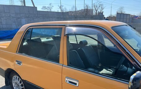 Toyota Comfort, 2000 год, 250 000 рублей, 10 фотография