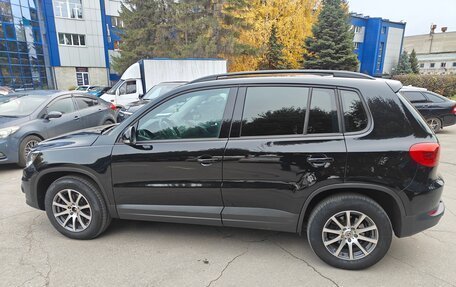 Volkswagen Tiguan I, 2012 год, 1 100 000 рублей, 2 фотография
