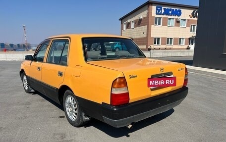 Toyota Comfort, 2000 год, 250 000 рублей, 6 фотография