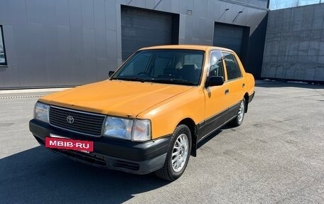 Toyota Comfort, 2000 год, 250 000 рублей, 2 фотография