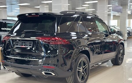 Mercedes-Benz GLE, 2024 год, 9 900 000 рублей, 10 фотография