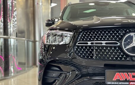 Mercedes-Benz GLE, 2024 год, 9 900 000 рублей, 5 фотография