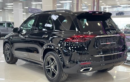 Mercedes-Benz GLE, 2024 год, 9 900 000 рублей, 6 фотография