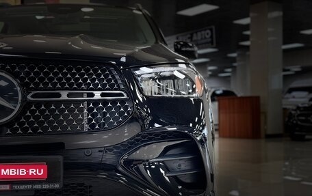 Mercedes-Benz GLE, 2024 год, 9 900 000 рублей, 4 фотография