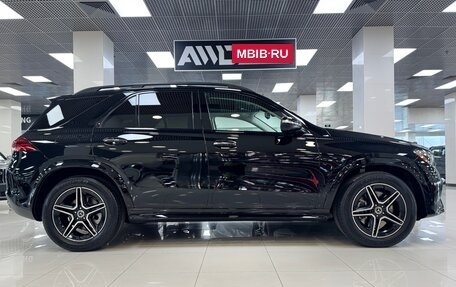 Mercedes-Benz GLE, 2024 год, 9 900 000 рублей, 9 фотография