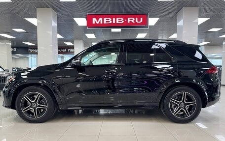Mercedes-Benz GLE, 2024 год, 9 900 000 рублей, 8 фотография