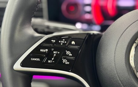 Mercedes-Benz GLE, 2024 год, 9 900 000 рублей, 22 фотография