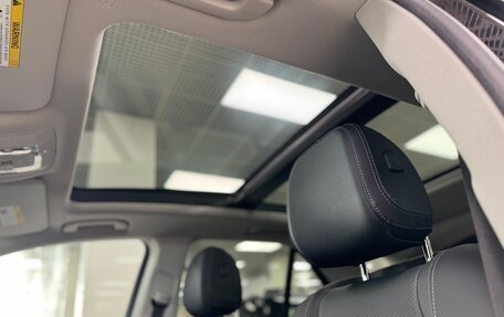 Mercedes-Benz GLE, 2024 год, 9 900 000 рублей, 20 фотография