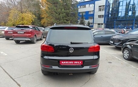 Volkswagen Tiguan I, 2012 год, 1 100 000 рублей, 6 фотография