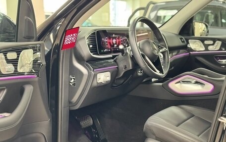 Mercedes-Benz GLE, 2024 год, 9 900 000 рублей, 18 фотография