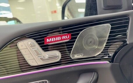 Mercedes-Benz GLE, 2024 год, 9 900 000 рублей, 19 фотография