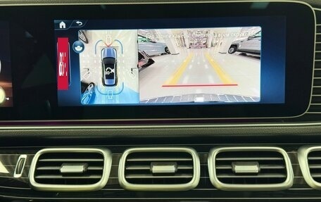 Mercedes-Benz GLE, 2024 год, 9 900 000 рублей, 24 фотография