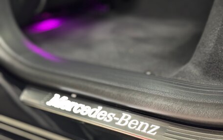 Mercedes-Benz GLE, 2024 год, 9 900 000 рублей, 33 фотография