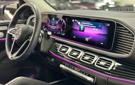 Mercedes-Benz GLE, 2024 год, 9 900 000 рублей, 37 фотография