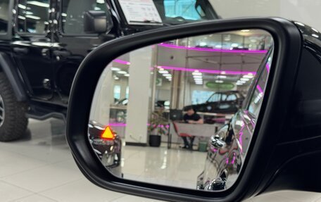 Mercedes-Benz GLE, 2024 год, 9 900 000 рублей, 35 фотография