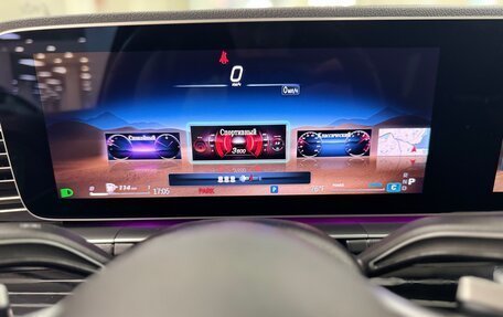 Mercedes-Benz GLE, 2024 год, 9 900 000 рублей, 36 фотография