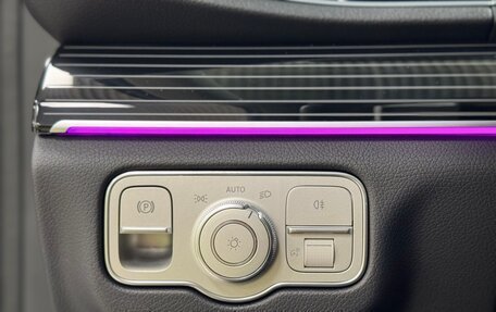 Mercedes-Benz GLE, 2024 год, 9 900 000 рублей, 38 фотография