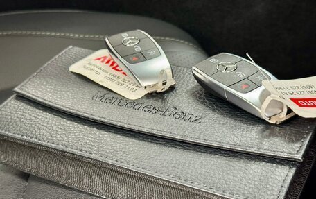 Mercedes-Benz GLE, 2024 год, 9 900 000 рублей, 39 фотография