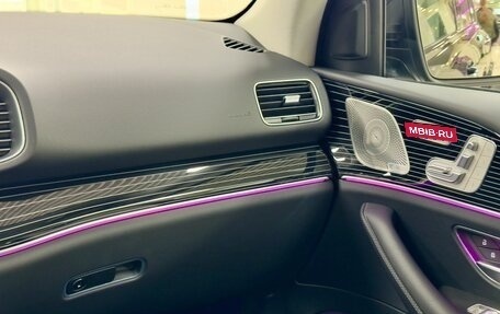 Mercedes-Benz GLE, 2024 год, 9 900 000 рублей, 32 фотография