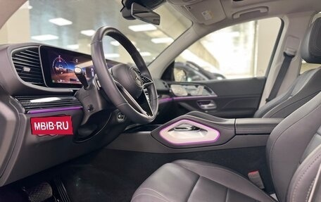 Mercedes-Benz GLE, 2024 год, 9 900 000 рублей, 34 фотография