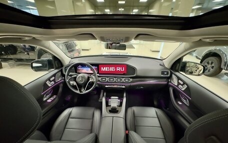 Mercedes-Benz GLE, 2024 год, 9 900 000 рублей, 30 фотография