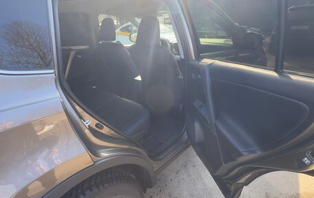 Toyota RAV4, 2015 год, 2 100 000 рублей, 4 фотография