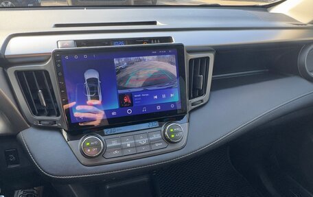 Toyota RAV4, 2015 год, 2 100 000 рублей, 11 фотография